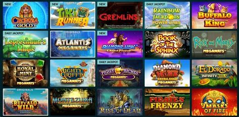 all slots grosvenor casino.